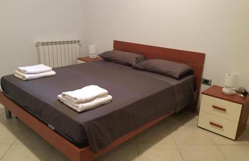 Porto Empedocle Apartment | Jolie villa avec piscine privée