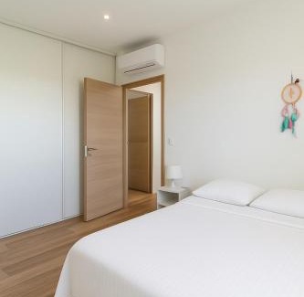 L'Ile-Rousse House | Jolie villa avec piscine