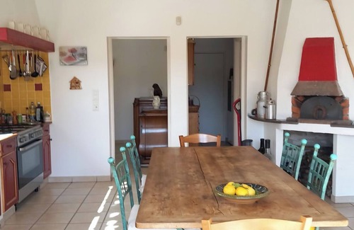 Callian Villa | Jolie Villa Familiale Avec Piscine Dans le Var