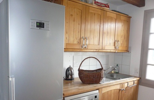 Erdeven Villa | Jolie Villa Typique Néo-Bretonne, 800m Plage - C54
