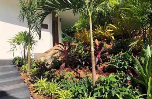 Maret Villa | Jolie villa vue mer