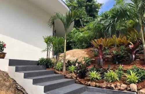 Maret Villa | Jolie villa vue mer