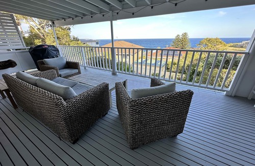 Kiama House | Jolie Vue - Your Kiama Oceanview Dream Escape!