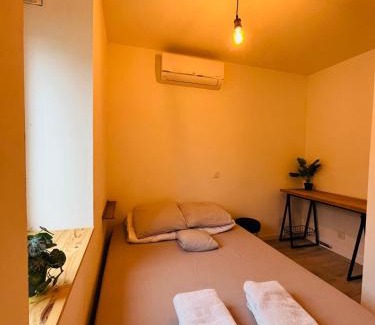 Brive-la-Gaillarde Apartment | Jolis logements brivistes 3
