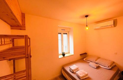 Brive-la-Gaillarde Apartment | Jolis logements brivistes 3