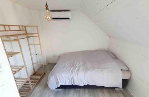 Brive-la-Gaillarde Apartment | jolis logements brivistes 4
