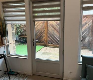 Brive-la-Gaillarde Apartment | Jolis logements brivistes 6