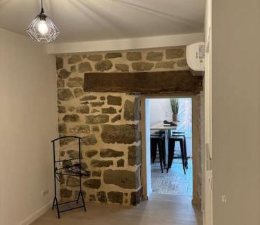 Brive-la-Gaillarde Apartment | Jolis logements brivistes 6