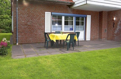 Norddeich Boat Rental | Jolle 24 Comfortable holiday residence