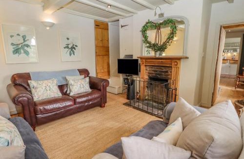 Horncastle House | Jolls Cottage