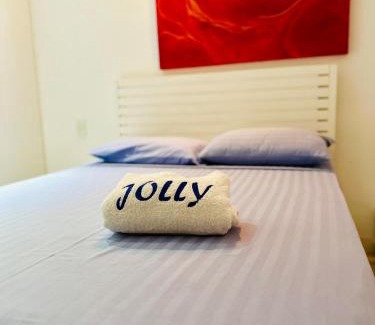Tucuns House | Jolly Guest house