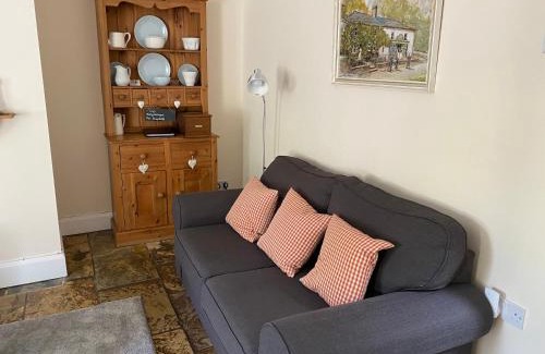 Goodrich House | Jollys of Goodrich