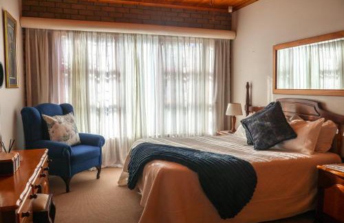 Hartenbos House | Jomari Guest House