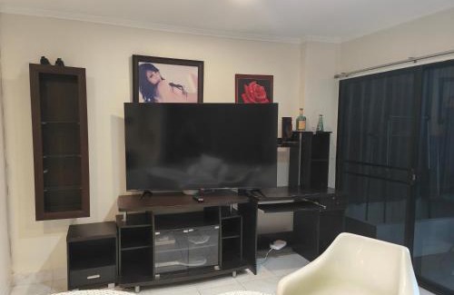 Pratumnak Hill Apartment | Jomtien Hill Resort Pratamnak