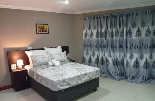 Welkom House | Jomus Guest House