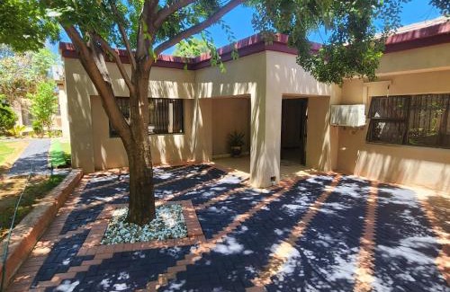 Welkom House | Jomus Guest House
