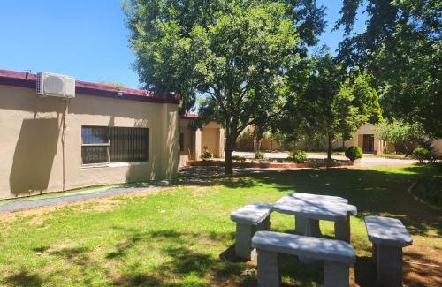 Welkom House | Jomus Guest House