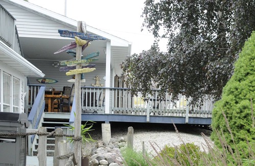 Kewaunee House | Jon's Haus, 318 Ellis St, Kewaunee, WI. 54216