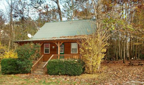 Cosby House | Jon's Pond