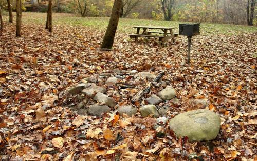 Cosby House | Jon's Pond