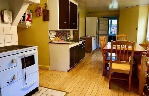 Kraketorp House | JON545 Korsberga - Säby Perstorp 1