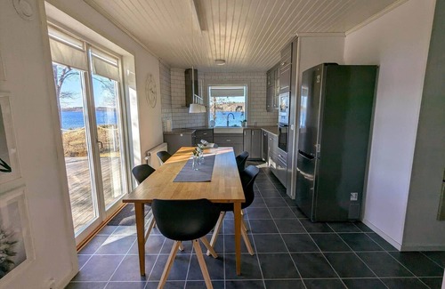 Rorvik House | JON673 Rörvik - Norrgatan 25