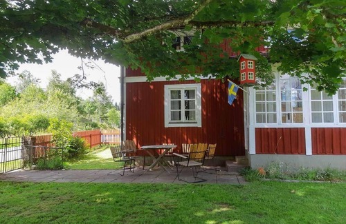 Skillingaryd House | JON692 Skillingaryd - Hallefors 3