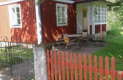 Skillingaryd House | JON692 Skillingaryd - Hallefors 3