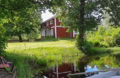 Skillingaryd House | JON692 Skillingaryd - Hallefors 3