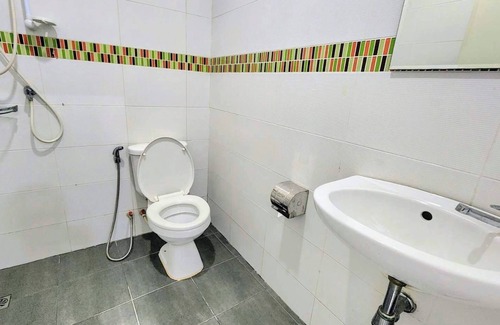 Wat Ket Hotel | Jonah Hotel