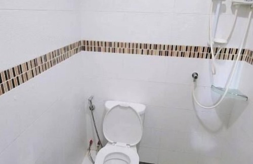 Wat Ket Hotel | Jonah Hotel