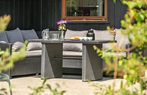 Havneby House | "Jonas" - 2.4km from the sea by Interhome