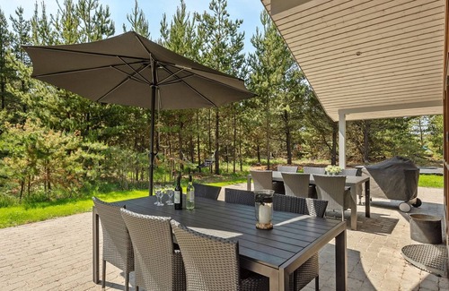 Havneby House | "Jonas" - 2.4km from the sea by Interhome
