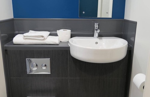 Sheffield Hotel | Jonas Hotel