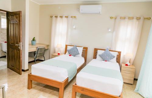La Digue Apartment | Jonc d'Or Villa Self Catering