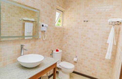 La Digue Apartment | Jonc d'Or Villa Self Catering