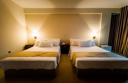 Cercado Chiclayo Hotel | Joneya Hotel
