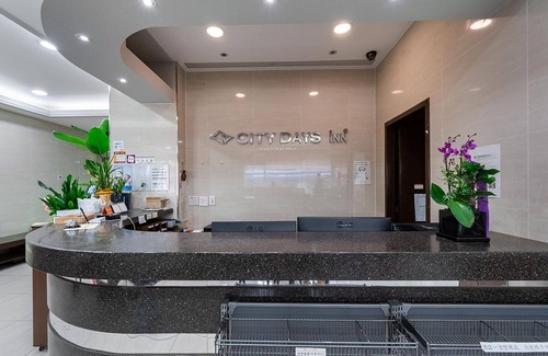 Sungin-dong Hotel | Jongno City Days Inn Hotel
