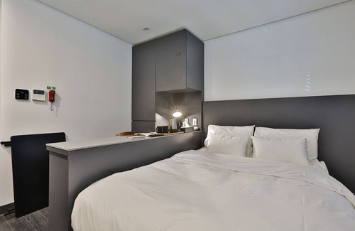 Jongno Hotel | Jongno Makers X Pretty Hotel