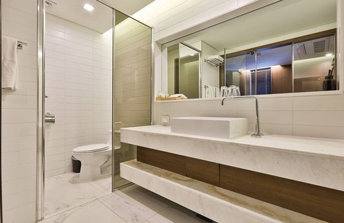 Jongno Hotel | Jongno Makers X Pretty Hotel