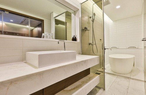 Jongno Hotel | Jongno Makers X Pretty Hotel