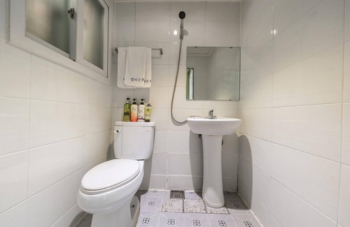 Jongno Hotel | Jongno Shelagen