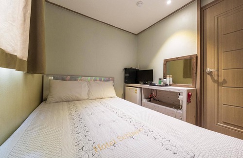 Jongno Hotel | Jongno Shelagen