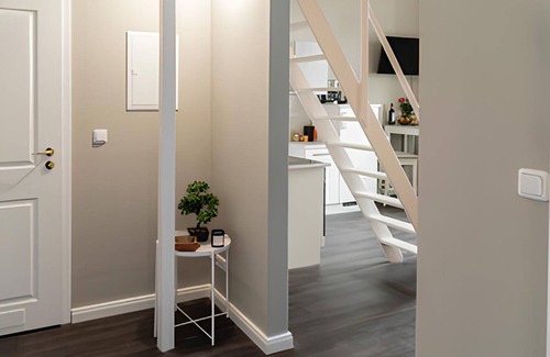 Ostertor Apartment | Jonica ApartHotel 3 - City Apartment
