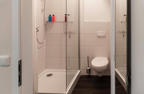 Ostertor Apartment | Jonica ApartHotel 3 - City Apartment