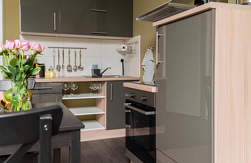 Ostertor Apartment | Jonica ApartHotel 7 - City Apartment