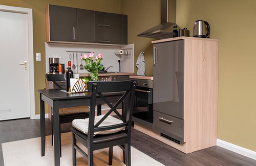 Ostertor Apartment | Jonica ApartHotel 7 - City Apartment