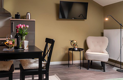 Ostertor Apartment | Jonica ApartHotel 7 - City Apartment