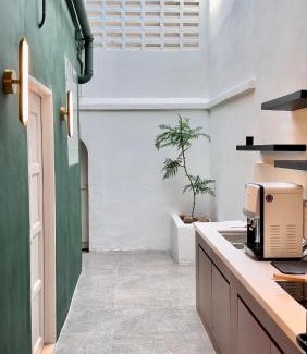Bandar Hilir House | JonkerHeritage House WalkingDistance10minsJonker By Heystay Management