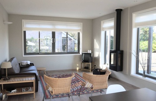 Ouddorp House | Jonkerstee 34